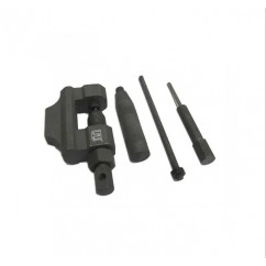 ACCESORIOS HERRAMIENTAS CORTA CADENA TRANSMISIÓN 420- 520 (STD)