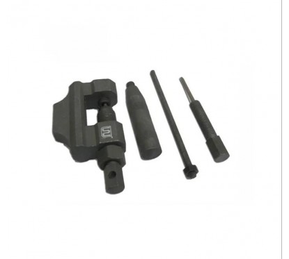 ACCESORIOS HERRAMIENTAS CORTA CADENA TRANSMISIÓN 420- 520 (STD)