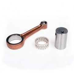 BIELA YAMAHA YBR 125 -  XTZ 125 -  TZR 125 (STD)