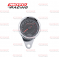 TABLERO UNIVERSAL 13000 RPM CROMADO (CAFE RACE- ADAPTABLE)