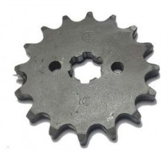 PIÑON Z-16 x 428 HONDA 100 BIZ -  SMASH -  TRIP (STD)