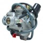 CARBURADOR VARIOS MOTOMEL VX 150- KELLER (STD)