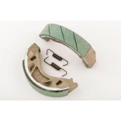 ZAPATA FRENO YAMAHA FZ 16 -  YBR 250 -  CRYPTON T-110 (STD)