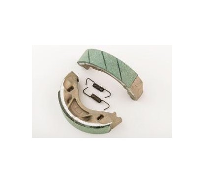 ZAPATA FRENO YAMAHA FZ 16 -  YBR 250 -  CRYPTON T-110 (STD)