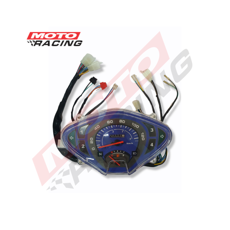 TABLERO CORVEN ENERGY 110 COMPLETO (NSU)