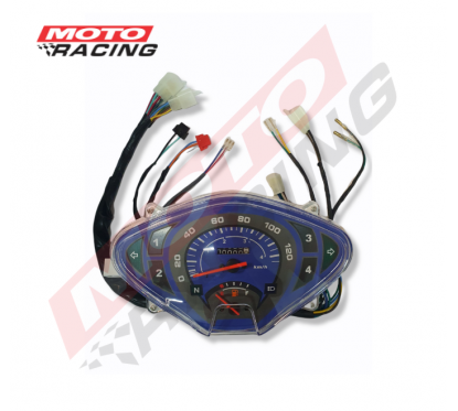 TABLERO CORVEN ENERGY 110 COMPLETO (NSU)