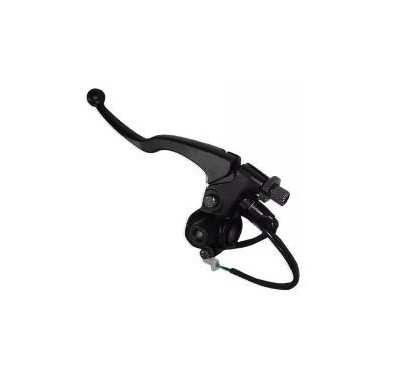 MANIJA EMBRAGUE YAMAHA FZ 16 C-  SOPORTE (STD)