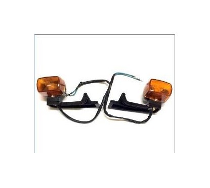 FARO GIRO TRASERO HONDA TORNADO- NXR 125 BROS-  SKUA 150 (STD)