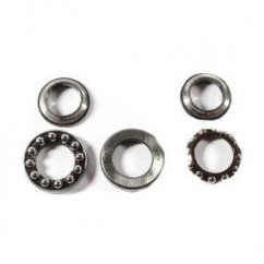 CUBETA DIRECCION MOTOMEL SKUA 150-  TORNAD (STD)