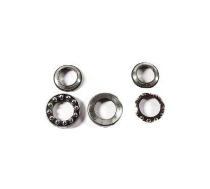 CUBETA DIRECCION MOTOMEL SKUA 150-  TORNAD (STD)