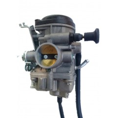 CARBURADOR YAMAHA YBR 125 CHINA C- DIAFRAGMA (STD)