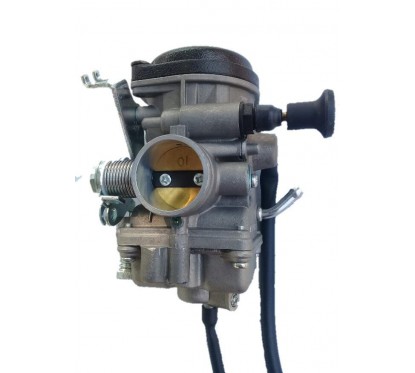 CARBURADOR YAMAHA YBR 125 CHINA C- DIAFRAGMA (STD)