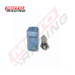 LAMPARA H5 T- SMASH HALOGENA P15D-25-1 12V 35- 35W (YAMASIDA)