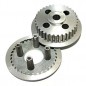 PLATO EMBRAGUE Y PRESION HONDA CG TITAN 150 (STD)