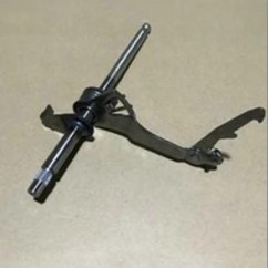 EJE CAMBIO HONDA WAVE AFS 110 C- SELECTOR (STD)