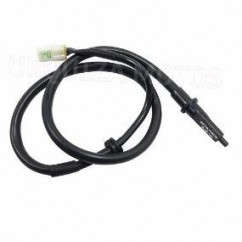 CABLE VELOCIMETRO BAJAJ ROUSER 135 (STD)