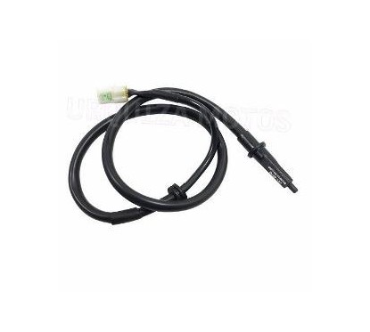 CABLE VELOCIMETRO BAJAJ ROUSER 135 (STD)