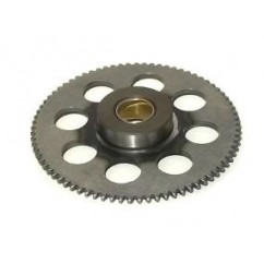 CORONA ARRANQUE YAMAHA CRYPTON T-105 -  T-110 (STD)