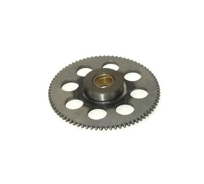 CORONA ARRANQUE YAMAHA CRYPTON T-105 -  T-110 (STD)