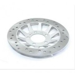 DISCO FRENO DELANTERO HONDA CG 150 TITAN-  XR 125L -  XR150 (STD)