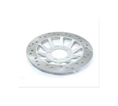 DISCO FRENO DELANTERO HONDA CG 150 TITAN-  XR 125L -  XR150 (STD)