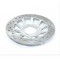 DISCO FRENO DELANTERO HONDA CG 150 TITAN-  XR 125L -  XR150 (STD)