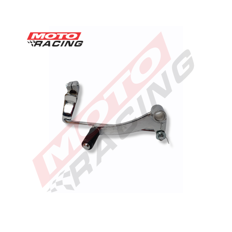 PALANCA CAMBIO YAMAHA YBR 250 FAZER