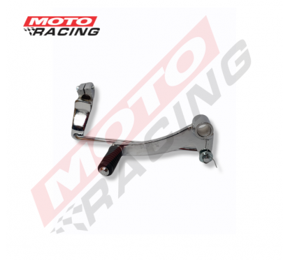 PALANCA CAMBIO YAMAHA YBR 250 FAZER