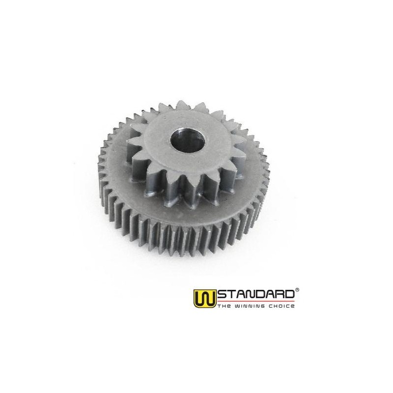 ENGRANAJE ARRANQUE YAMAHA CRYPTON T-105 -  T-110 BURRO (STD)