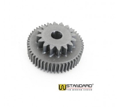 ENGRANAJE ARRANQUE YAMAHA CRYPTON T-105 -  T-110 BURRO (STD)