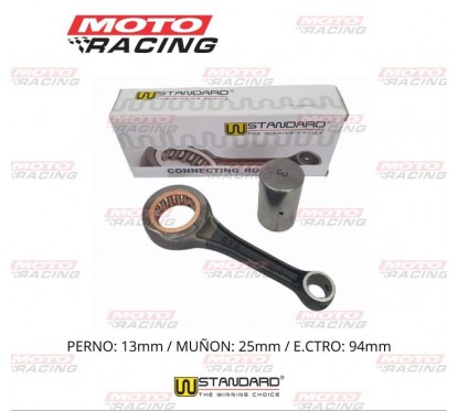 BIELA HONDA CB 190 R (STD)