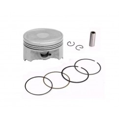 KIT PISTON HONDA CB 190 R -  XR 190 L 0.25 61.00mm (STD)