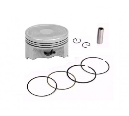 KIT PISTON HONDA CB 190 R -  XR 190 L 0.25 61.00mm (STD)