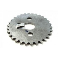 CORONA DISTRIBUCION YAMAHA NEW CRYPTON T-110 Z-30 (STD)