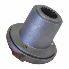 ROTOR FILTRO ACEITE HONDA CB 190 R-  XR 150 L -  TITAN 150 (STD)