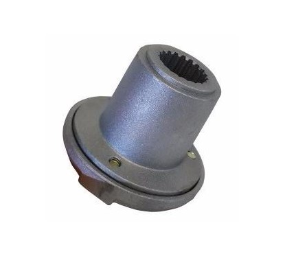 ROTOR FILTRO ACEITE HONDA CB 190 R-  XR 150 L -  TITAN 150 (STD)