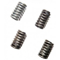 RESORTE EMBRAGUE YAMAHA CRYPTON (4 PIEZAS)