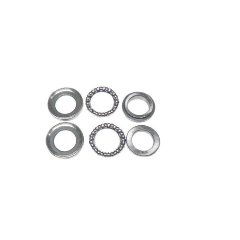 CUBETA DIRECCION YAMAHA YBR 250 -  XTZ 250 (STD)