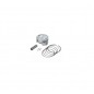 KIT PISTON HONDA CG 150 TITAN STD 57.30mm (YAMASIDA)