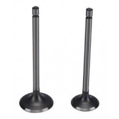 VALVULA ROUSER NS 200 ADMISION -  ESCAPE x4 (STD)