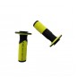 PUÑO SPEKTOR CROSS NOX AMARILLO FLUO-  NEGRO