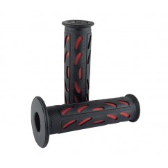 PUÑO SPEKTOR CALLE IMPERIO ROJO / NEGRO 125cm