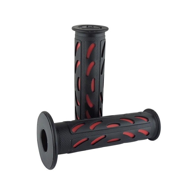 PUÑO SPEKTOR CALLE IMPERIO ROJO / NEGRO 125cm
