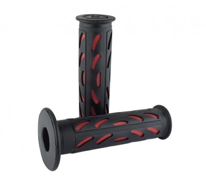 PUÑO SPEKTOR CALLE IMPERIO ROJO -  NEGRO 125cm