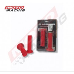 PUÑO CALLE AVIS ROJO (SPEKTOR)