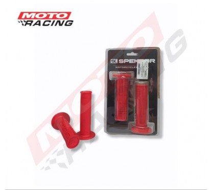 PUÑO CALLE AVIS ROJO (SPEKTOR)