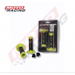 PUÑO CROSS VENTUS AMARILLO -  NEGRO (SPEKTOR)