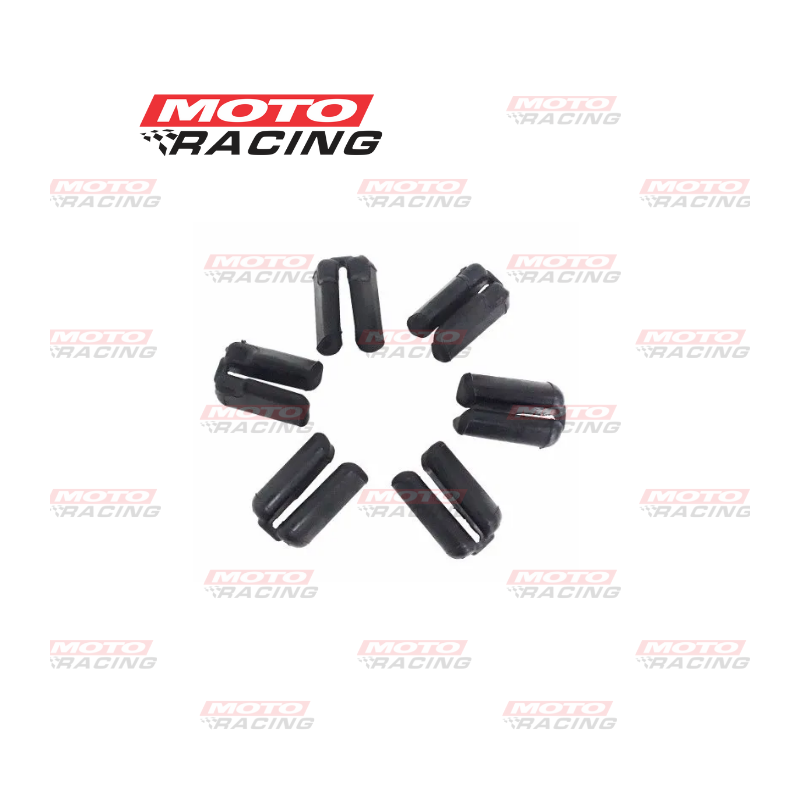 GOMA MAZA HONDA NXR 400 FALCON -  XRE 300 (NSU)