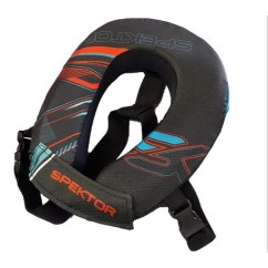 PROTECTOR CERVICAL NIÑO AZUL-  NEG (SPEKTOR)