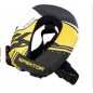 PROTECTOR CERVICAL NIÑO AMARILLO/ NEG (SPEKTOR)